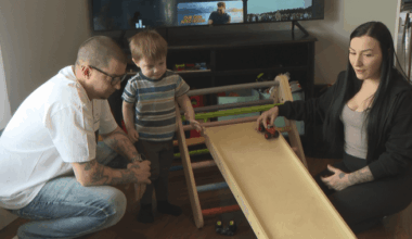 ‘It’ll save my life’: West Kelowna man desperate for brain surgery