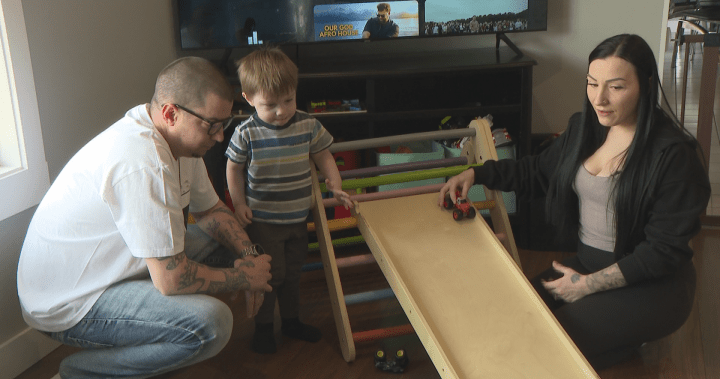 ‘It’ll save my life’: West Kelowna man desperate for brain surgery