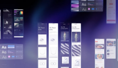 Google upgrades its Stitch AI interface development tool