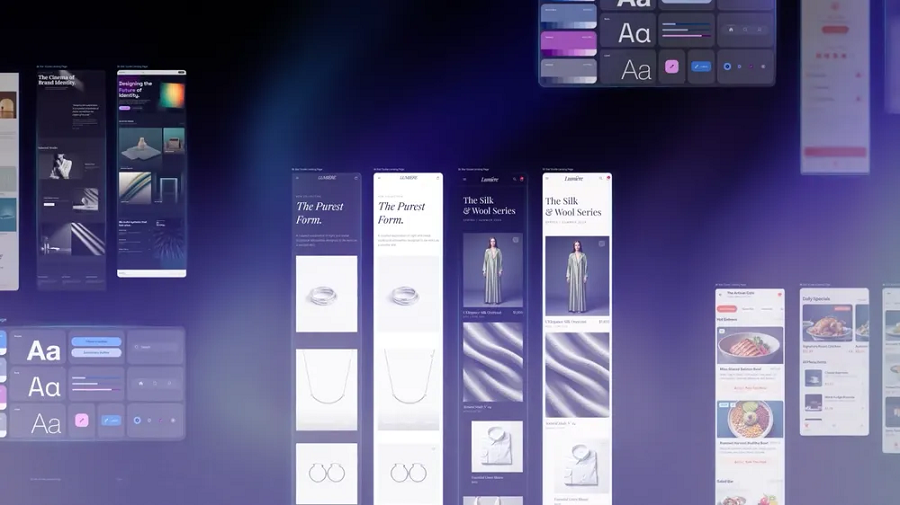 Google upgrades its Stitch AI interface development tool