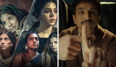 First look of Hrithik Roshan-backed Storm and Mess out at Prime Video’s It Starts Here event