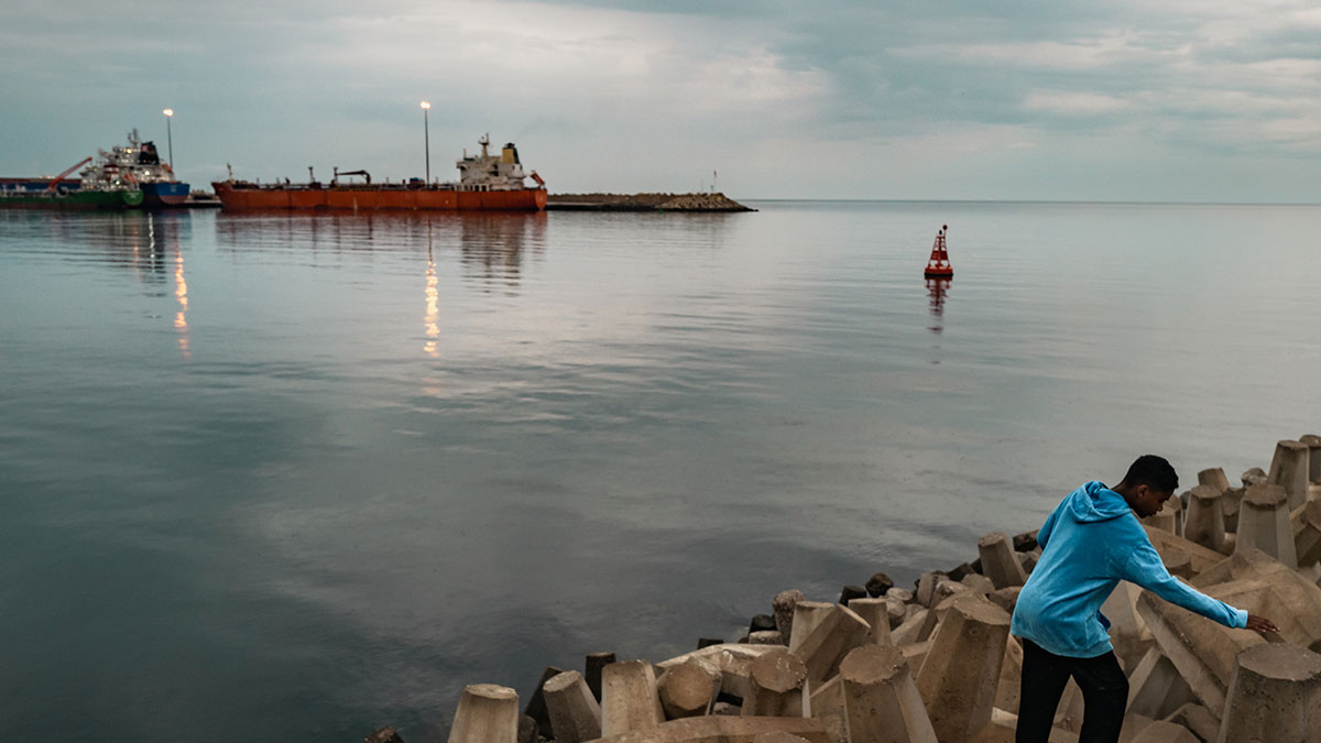 Energy Lessons of the Strait of Hormuz Standoff