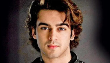 Sajid Nadiadwala’s son Subhan Nadiadwala starts shooting his debut film Aisi Deewangi : Bollywood News