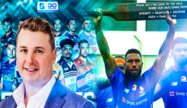 Super Rugby CEO explains heat protocol decision on Drua’s ‘iBole’ – FBC News