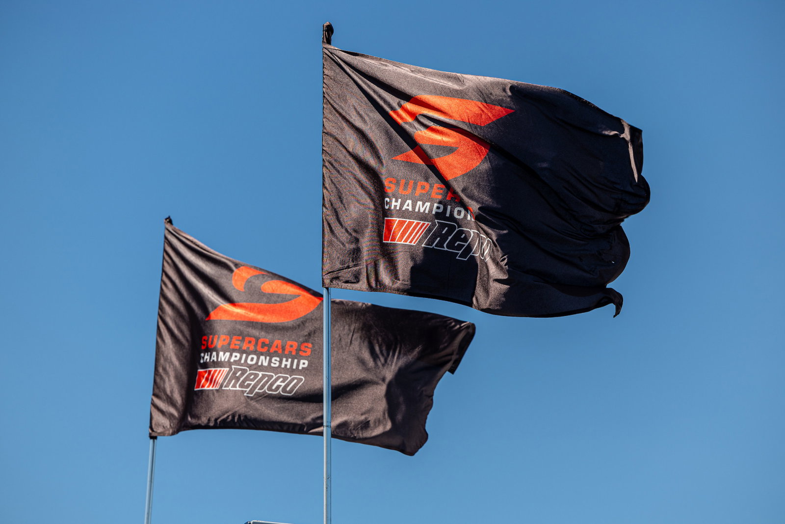 Supercars set for new Gold Coast office and tech centre