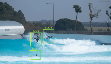 Wavegarden Partners with Surf Eye to Launch the Next Generation of CheckMySurf