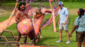 'Survivor 50,' Episode 2
