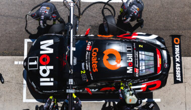 Mobil 1 Live Updates: Supercars Melbourne SuperSprint - Speedcafe.com