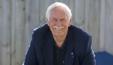 Best Start Educare founder and philanthropist Wayne Wright snr dies