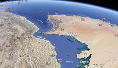 Iran fires missiles at joint US-UK base, lets Japanese vessels through Strait of Hormuz - NZ Herald