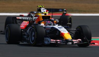 Formula 1 recap: China sprint race and qualifying from Shanghai