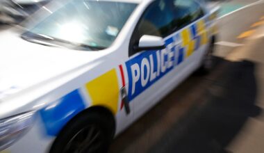 Daniel Nightingale and Braden Prujean’s ‘meth-addled’ crime wave across the Coromandel lands them prison time