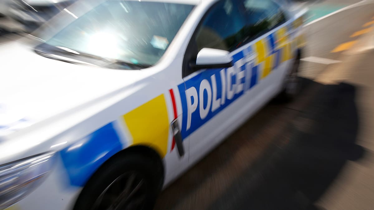 Daniel Nightingale and Braden Prujean’s ‘meth-addled’ crime wave across the Coromandel lands them prison time