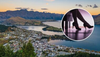 Inside Queenstown’s boutique escort agency Bon Ton and its wealthy clients