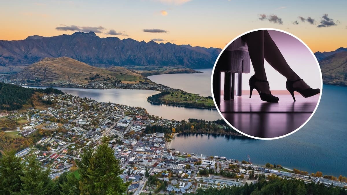 Inside Queenstown’s boutique escort agency Bon Ton and its wealthy clients
