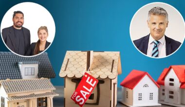 Celebrity real estate agents in New Zealand: Sports stars and actors signing up to sell homes