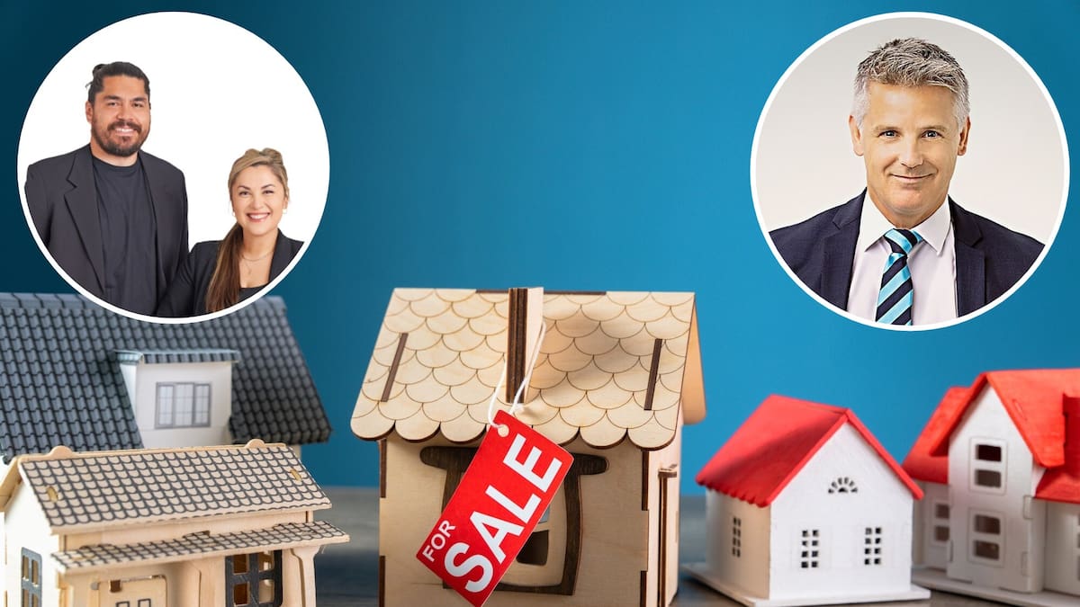 Celebrity real estate agents in New Zealand: Sports stars and actors signing up to sell homes