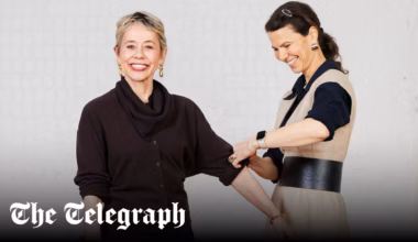 My small styling tweaks that will transform your outfits