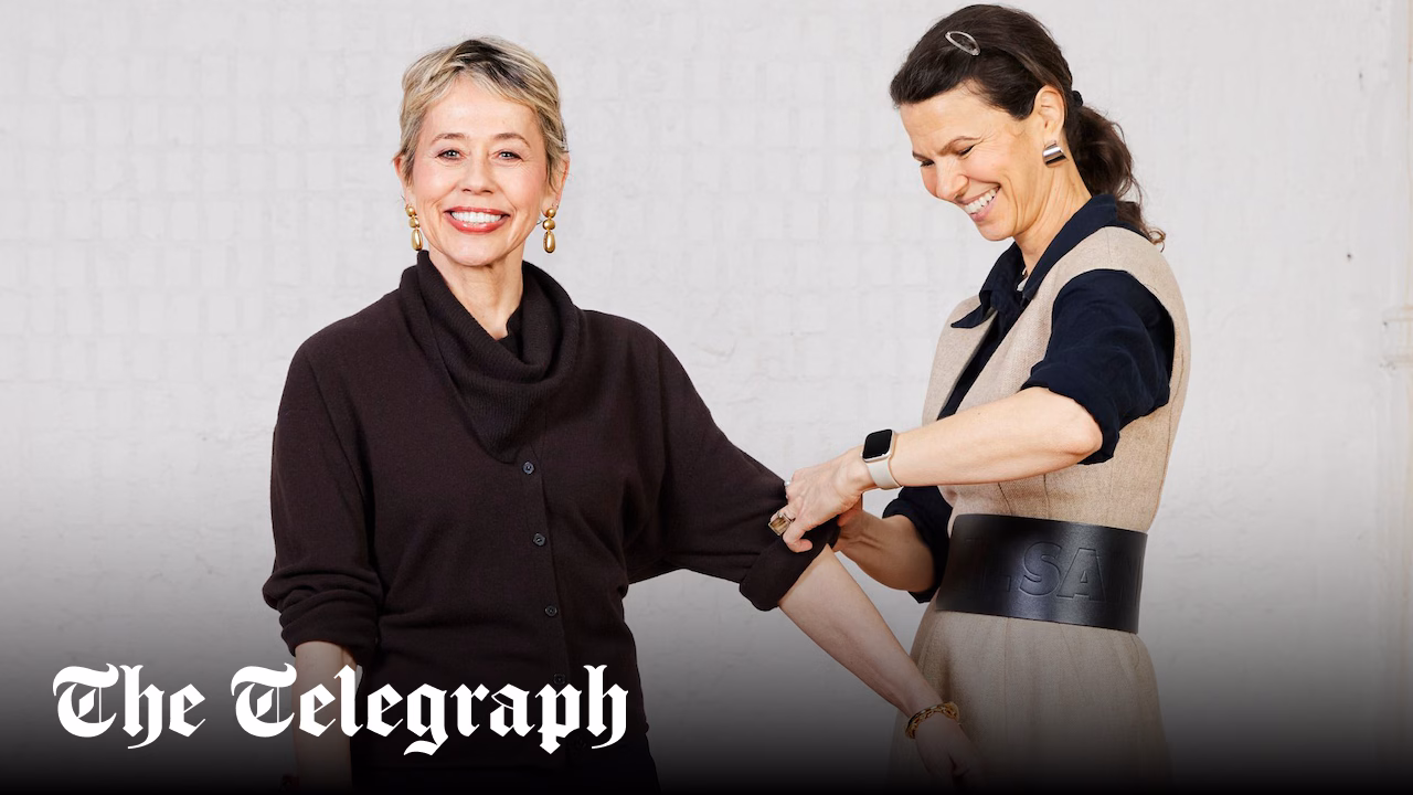 My small styling tweaks that will transform your outfits