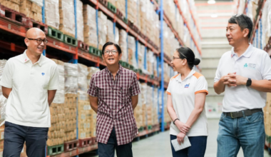 Food firms, retailers to hold prices for up to 2 months amid Middle East tensions