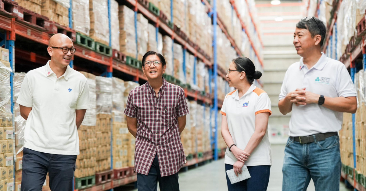 Food firms, retailers to hold prices for up to 2 months amid Middle East tensions