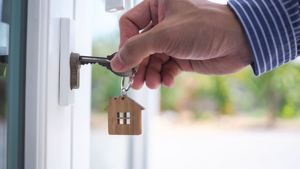 First-home buyers and ‘mums and dads’: The seismic shift in the property market – Taran Wiseman