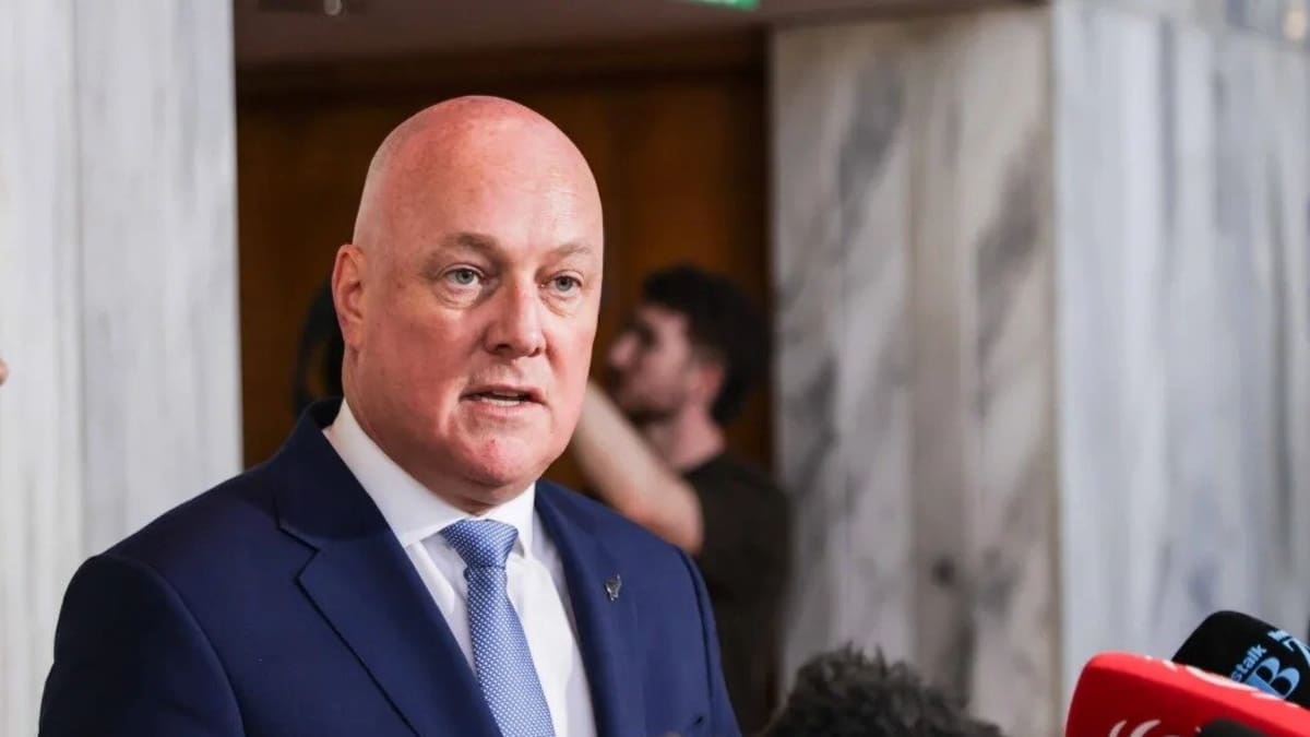 New Zealand joins 19 countries in statement condemning Iran’s attacks in the Gulf