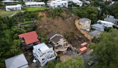 Auckland’s latest density rules could further restrict building on risky properties