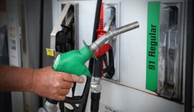 Could petrol prices hit $3? Retailers warned over hiking prices as Middle East crisis deepens