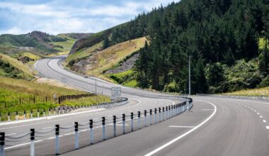 Northland corridor toll proposal: Businesses fear higher freight costs