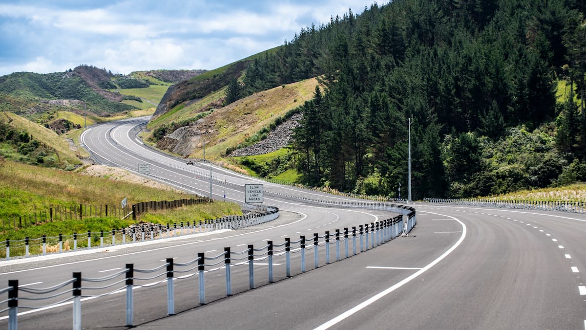 Northland corridor toll proposal: Businesses fear higher freight costs