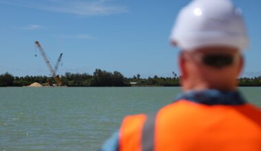 Tonga struck by massive 7.6-magnitude earthquake as New Zealand monitors tsunami threat