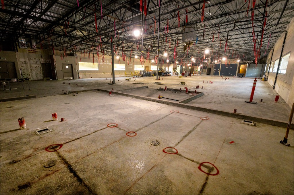 Sutter Health expands cardiology services in Santa Rosa with $16.4 million renovation for new care center