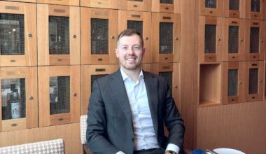 This financial planner acquired a multigenerational book to grow his business