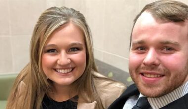 Joseph Duggar's Wife Kendra Duggar Charged After His Arrest - E! News
