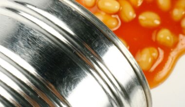 Thames man Michael Newton bashes sister over head with cans of baked beans