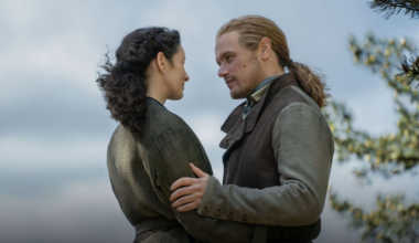 Outlander season 8: Stars reveal show’s secret Kiwi connection