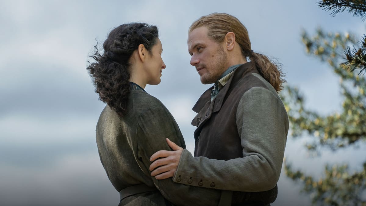 Outlander season 8: Stars reveal show’s secret Kiwi connection