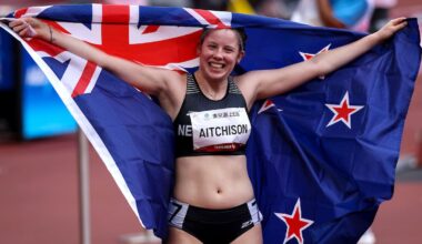 In support of bras as essential sports kit