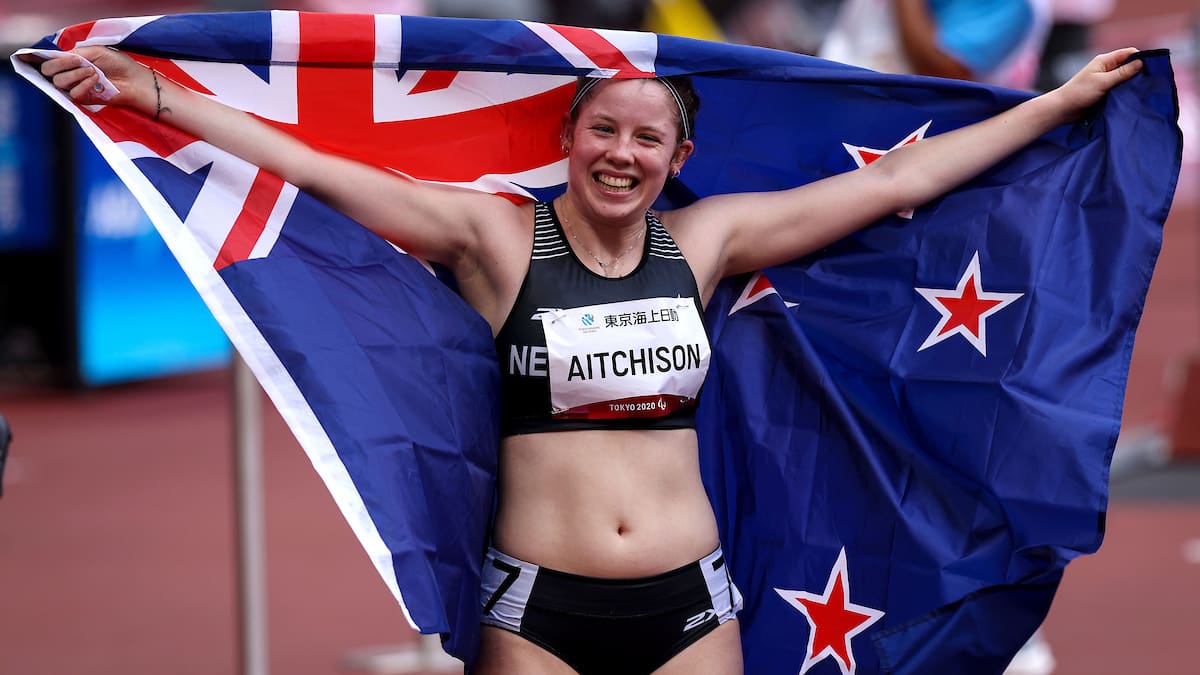 In support of bras as essential sports kit