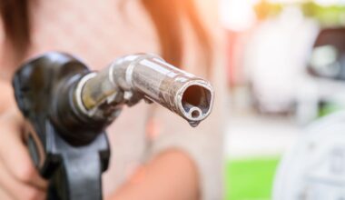 Middle East conflict: How much petrol and diesel New Zealand has in reserve