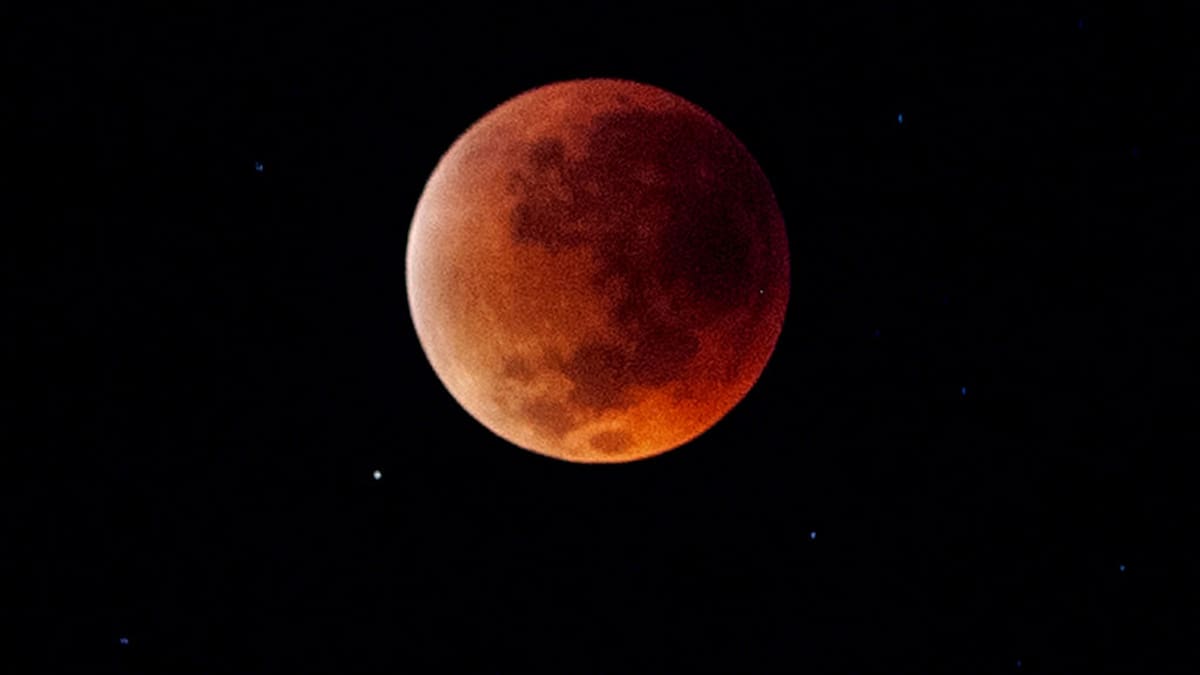 Total lunar eclipse: When and where to see the blood moon across New Zealand