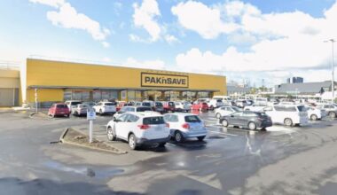Pak’nSave parking fines: Shoppers hit with $85 tickets after big shops