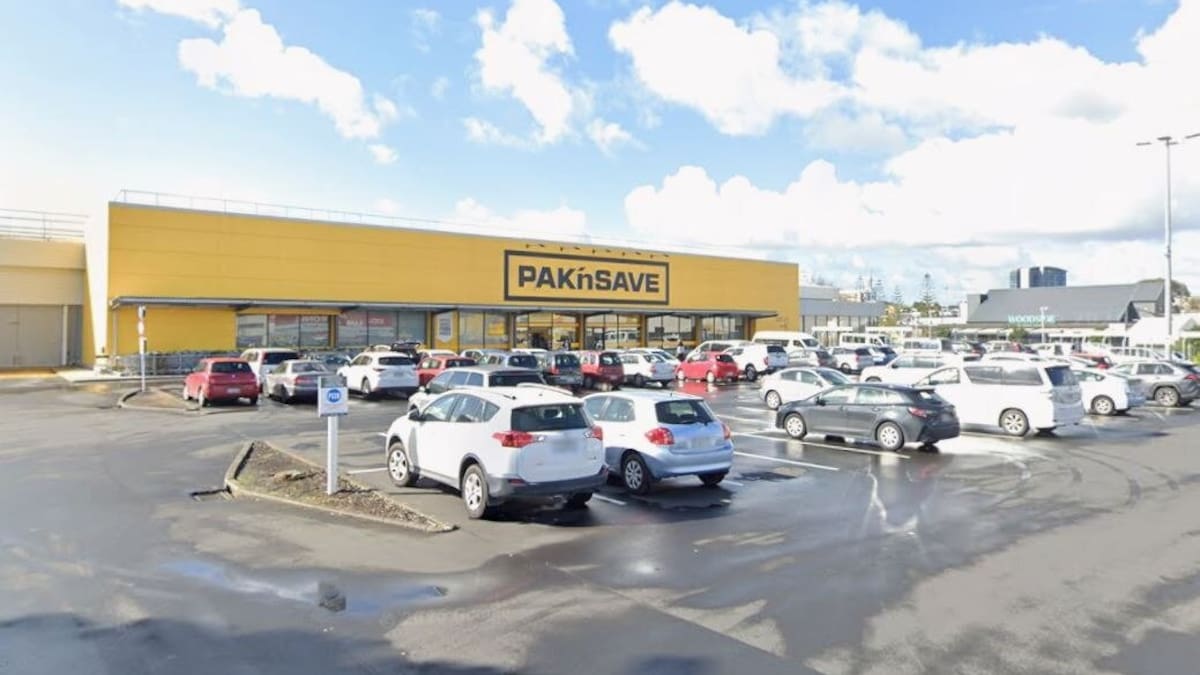 Pak’nSave parking fines: Shoppers hit with $85 tickets after big shops