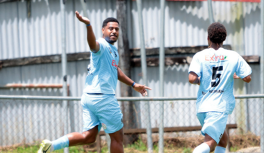 Honours shared in six-goal thriller at Ratu Cakobau Park – FBC News