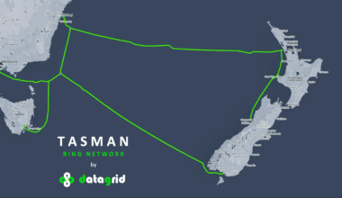 Datagrid New Zealand secures approval for country’s first AI factory