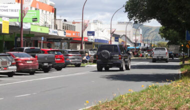 SunLive - New liquefaction maps for Te Puke