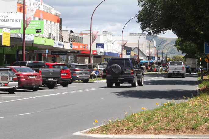 SunLive - New liquefaction maps for Te Puke