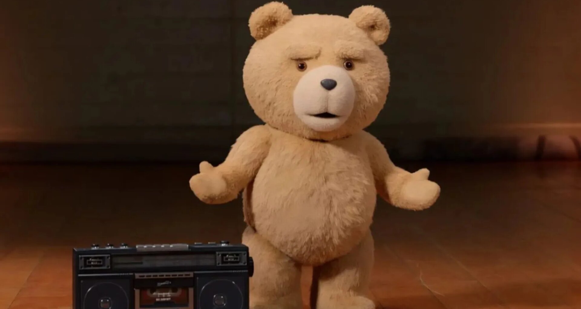 Every Ted Season 2 Episode, Ranked