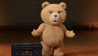 Every Ted Season 2 Episode, Ranked